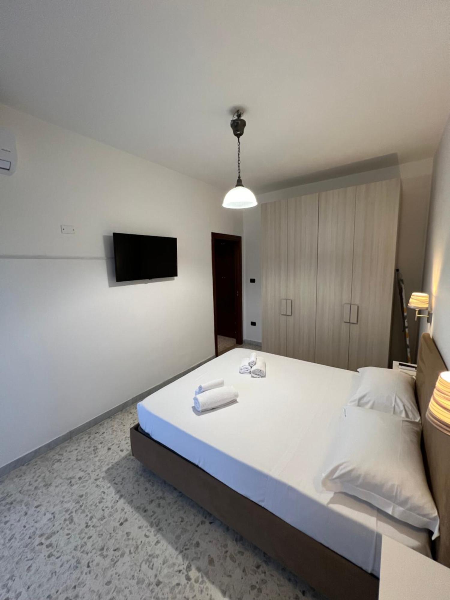 Sweet Home Capodimonte Neapel Exterior foto